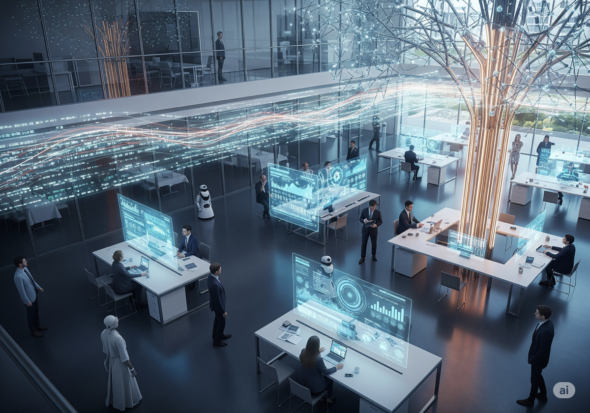 AI & Digitalisierung